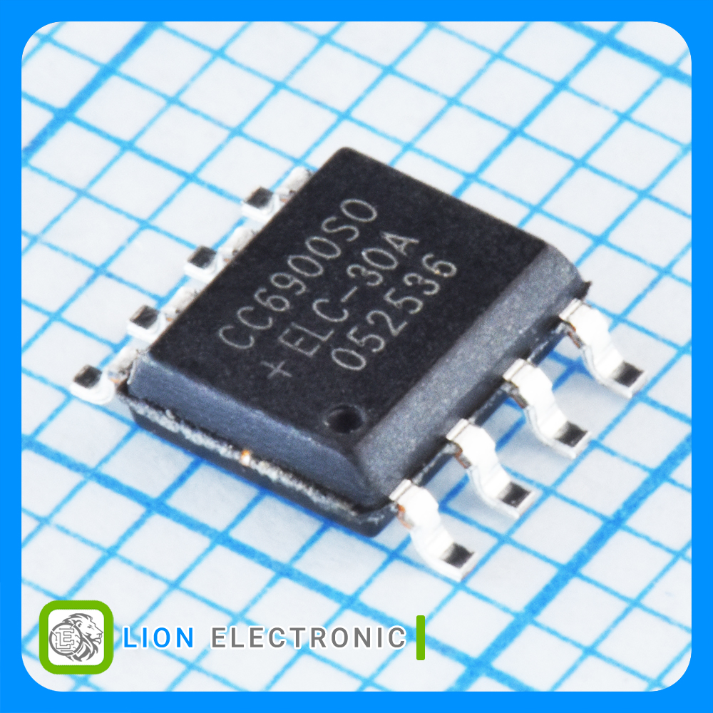 CC6900SO-30A