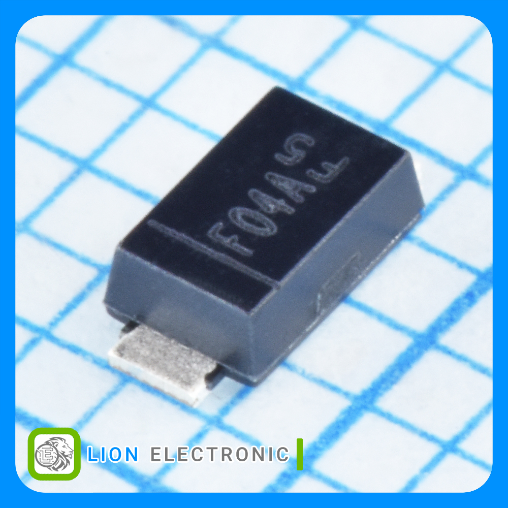 دیود شاتکی DFLS240-7