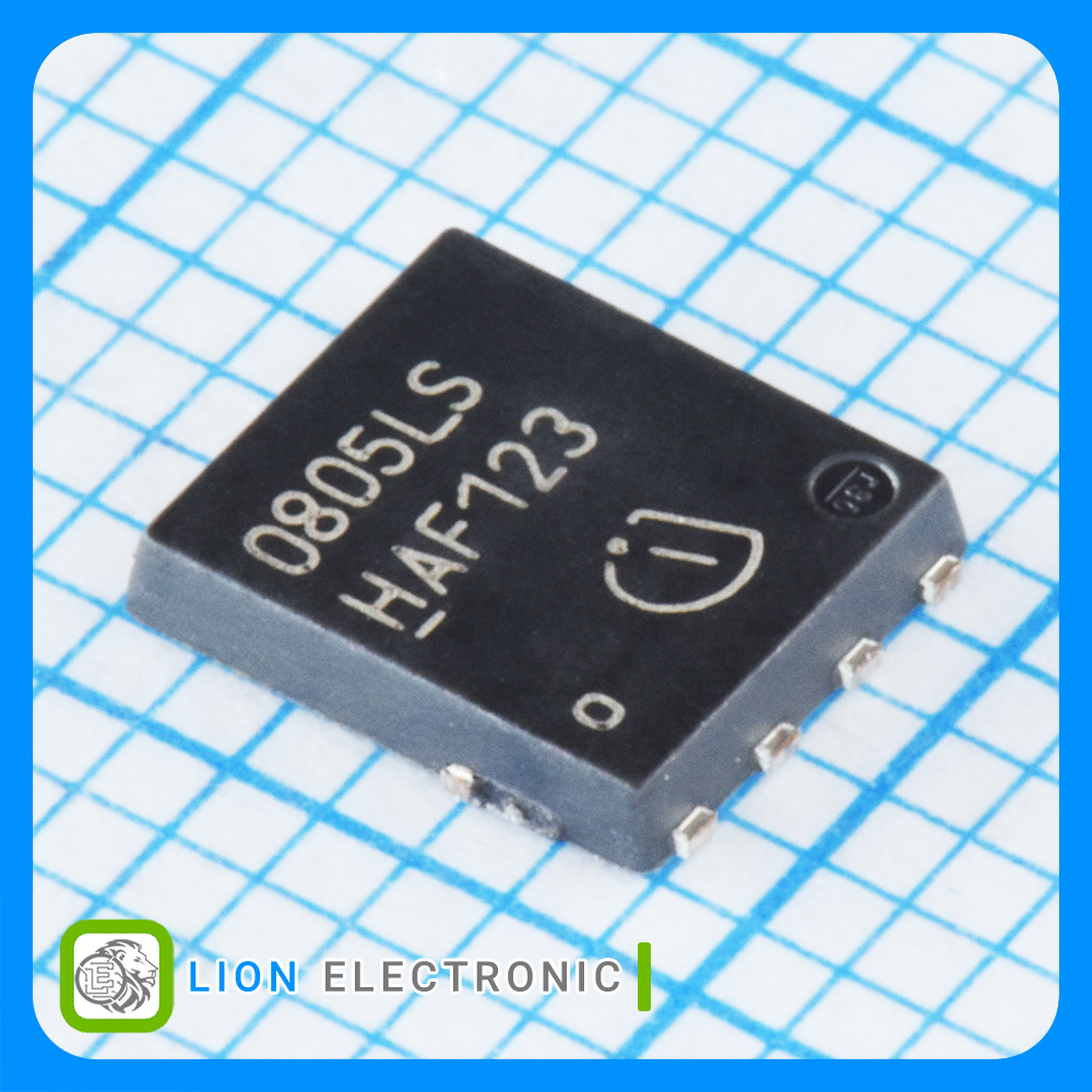 BSC0805LS