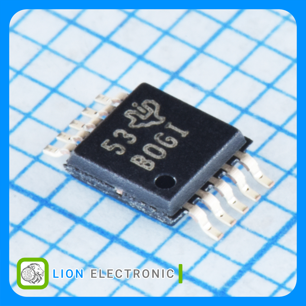 ADS1115IDGSR