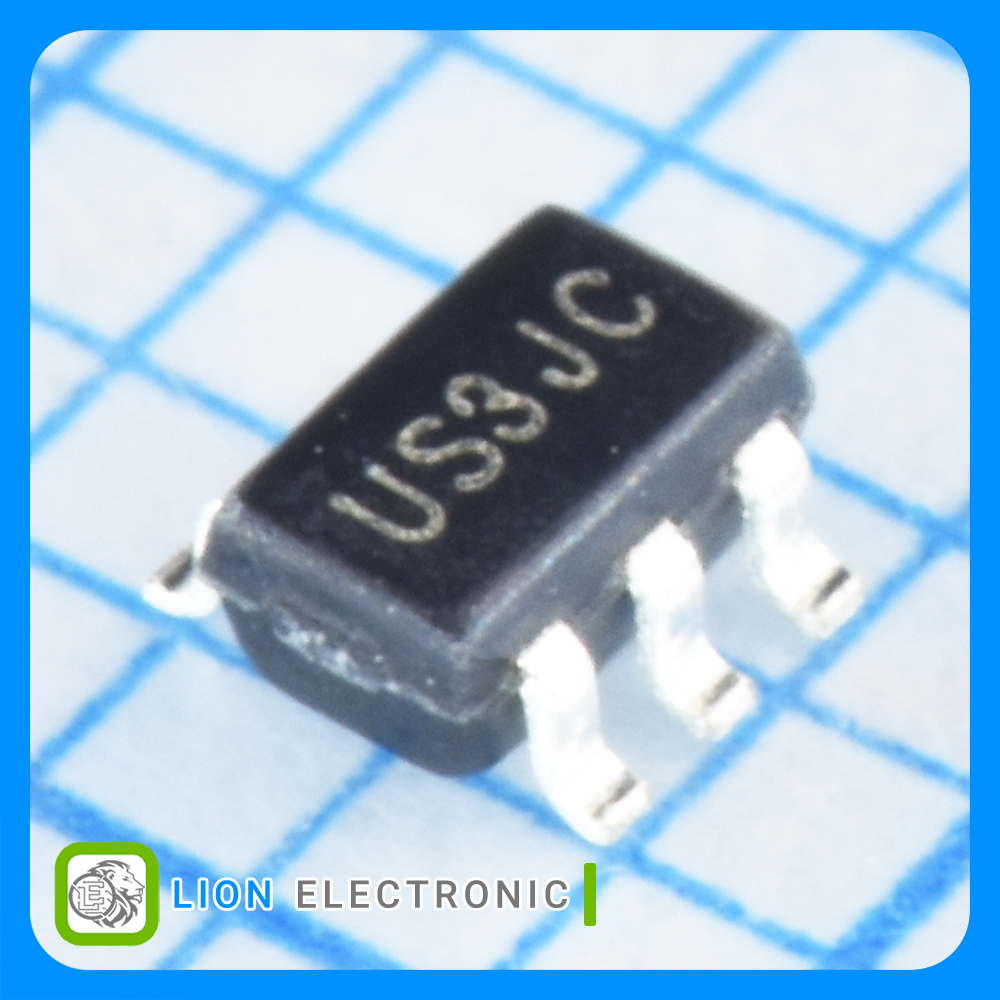 آیسی گیت(NAND) 74LVC1G00SE-7