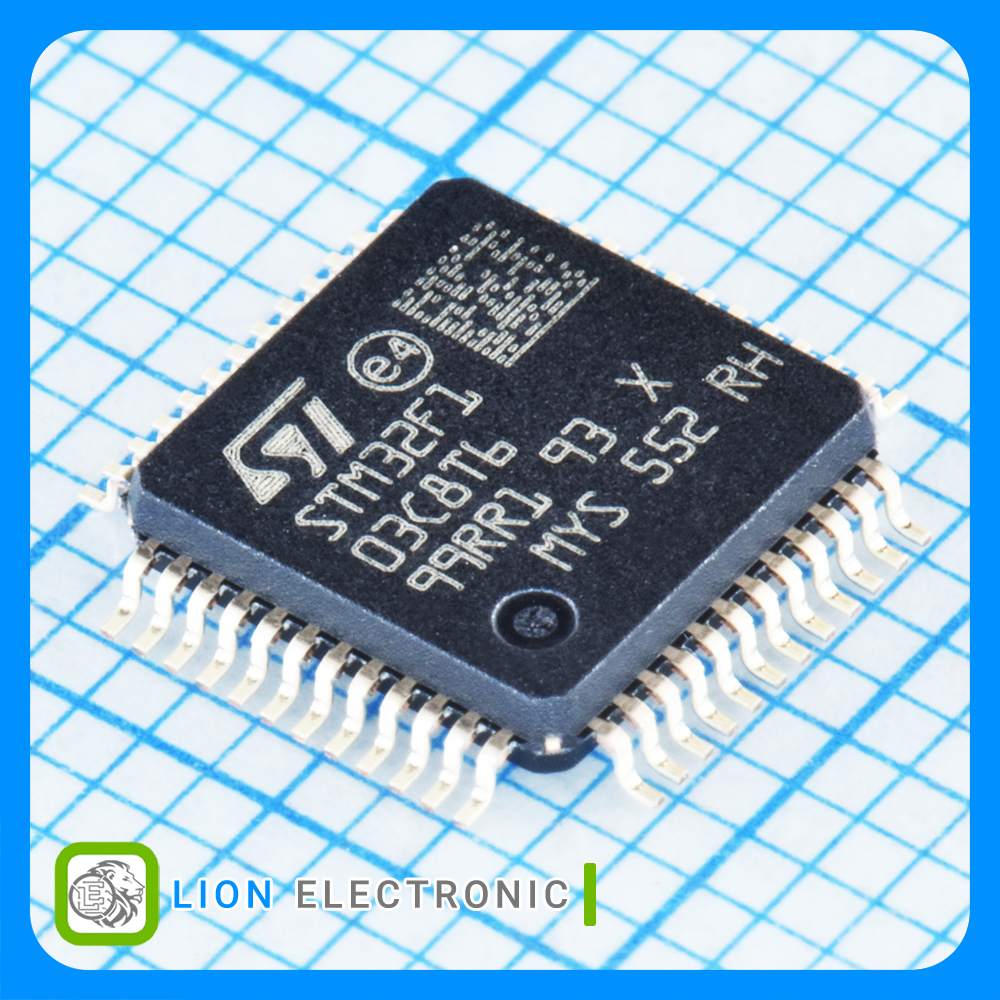 STM32F103C8T6