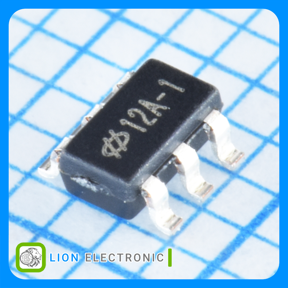 آیسی سنسور تاچ BS812A-1
