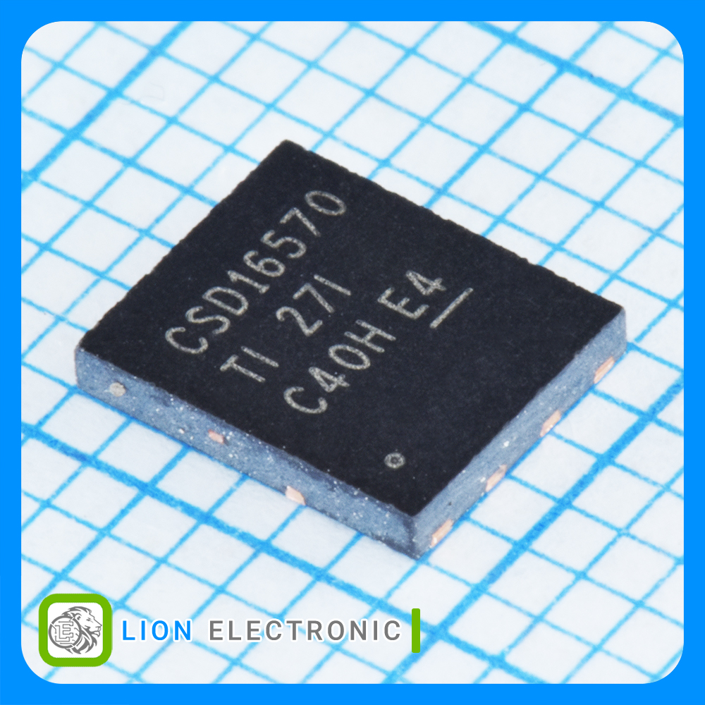 ماسفت CSD16570Q5B