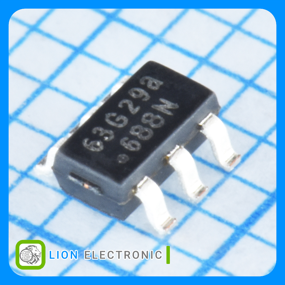 آیسی مبدل(AC/DC) OB2263NMP