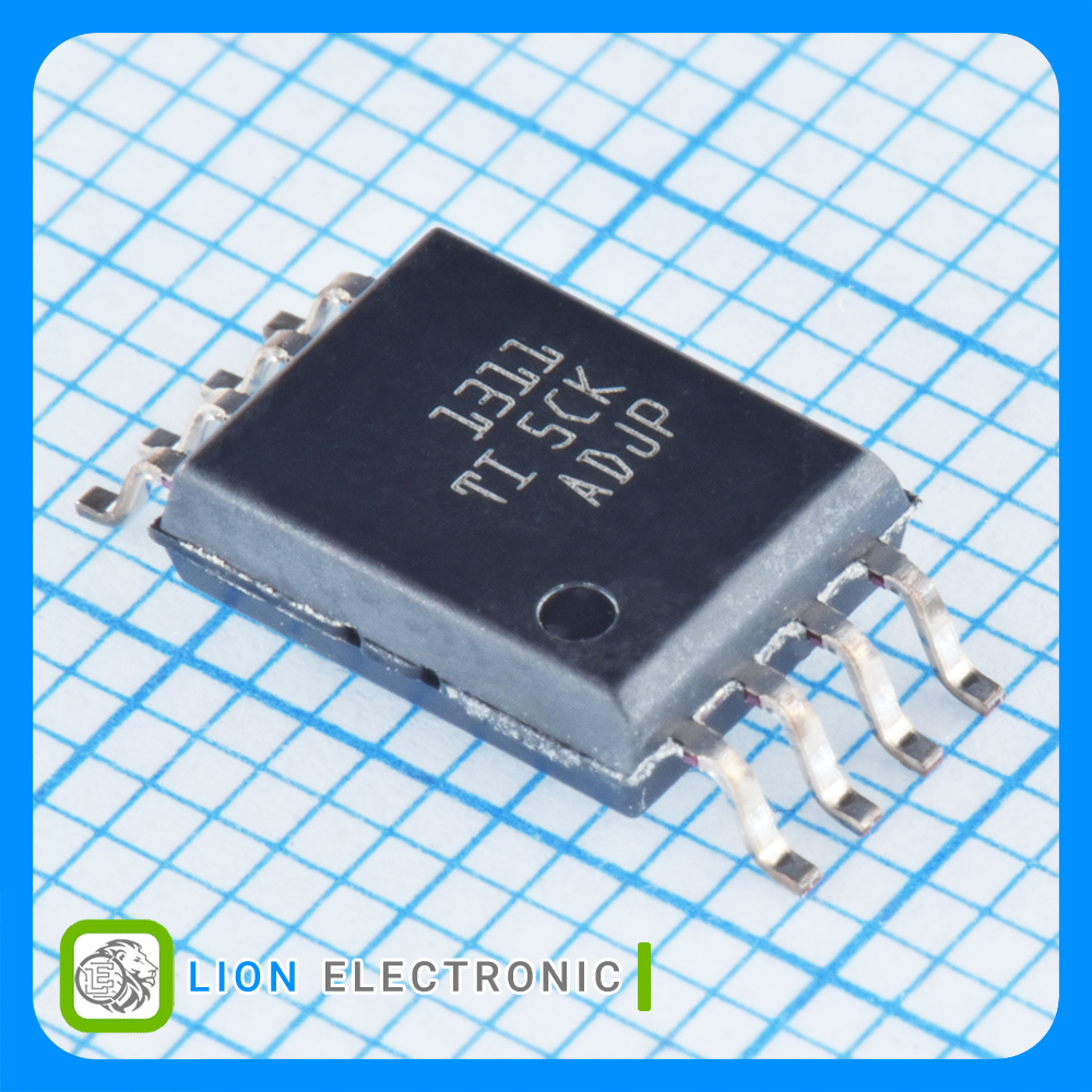 AMC1311DWVR