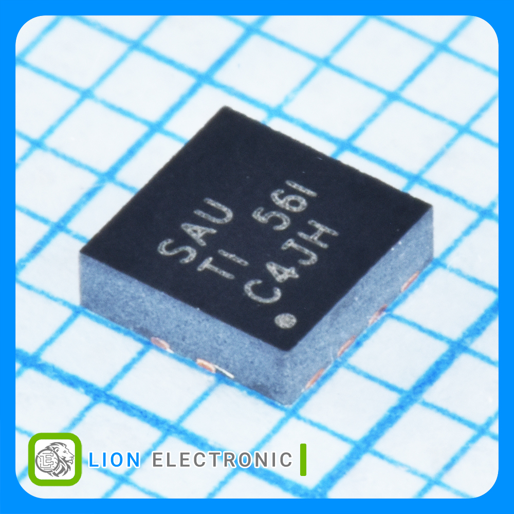 رگولاتور(LDO) TPS7A8101DRBR
