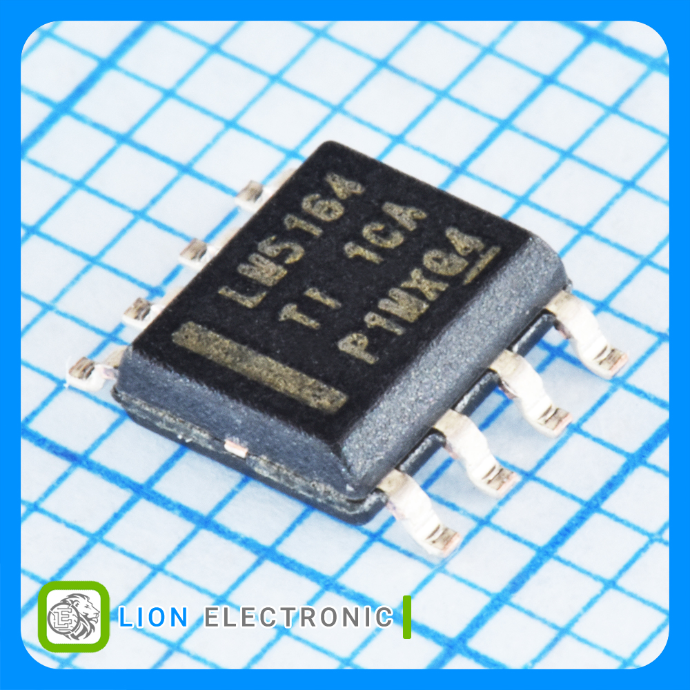 رگولاتور سوئیچینگ LM5164DDAR