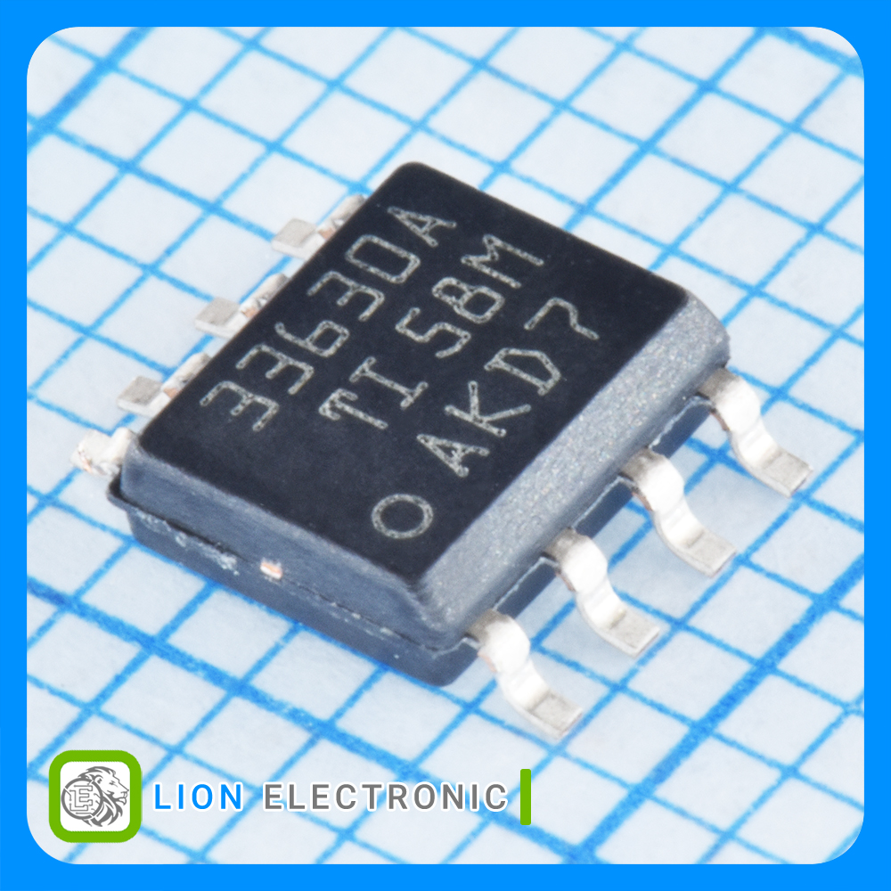 رگولاتور سوئیچینگ LMR33630ADDAR