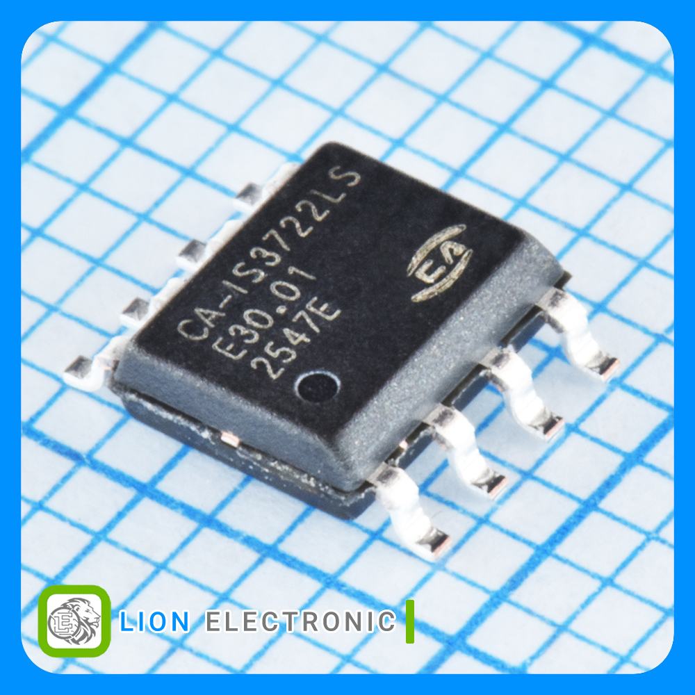 ایزولاتور دیجیتال CA-IS3722LS