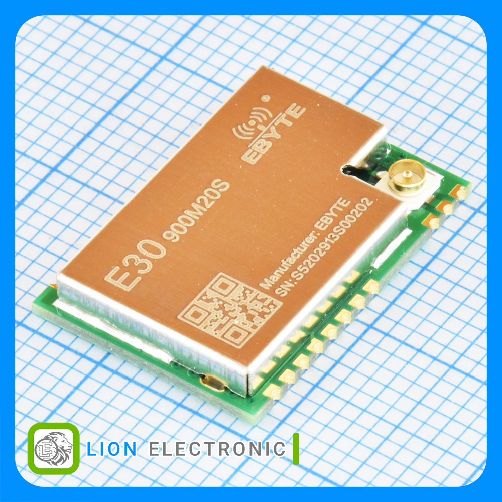 ماژول وایرلس E30-900M20S