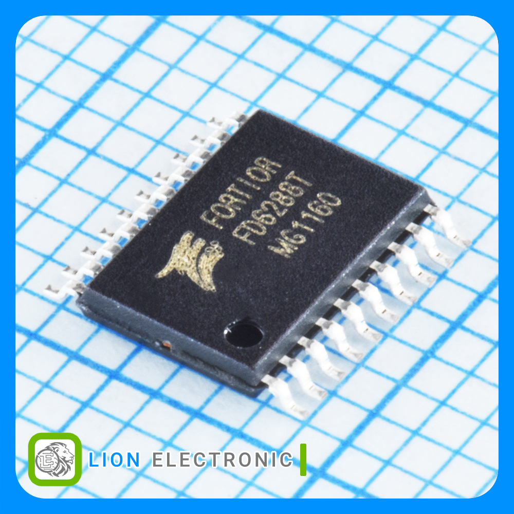 FD6288T