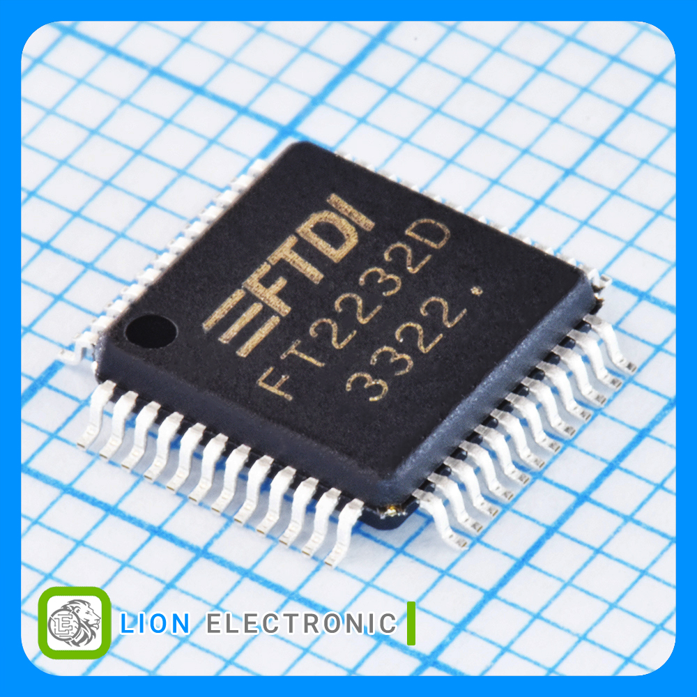 FT2232D