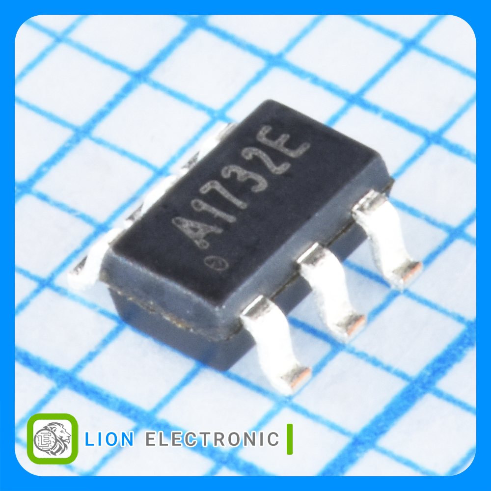 رگولاتور سوئیچینگ MT36291