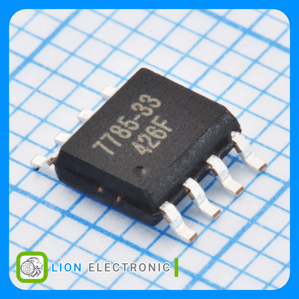 SSP7785-3.3V