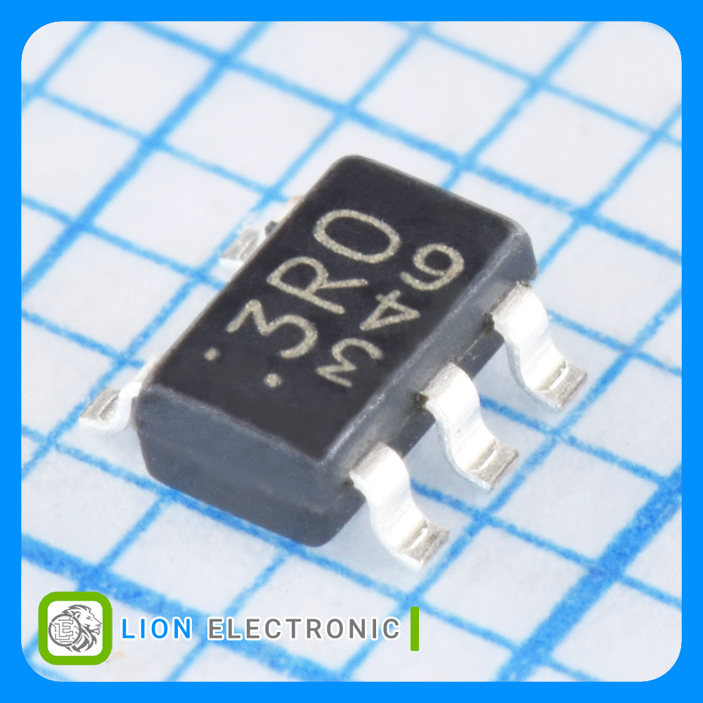 رگولاتور(LDO) TCR3UF30A