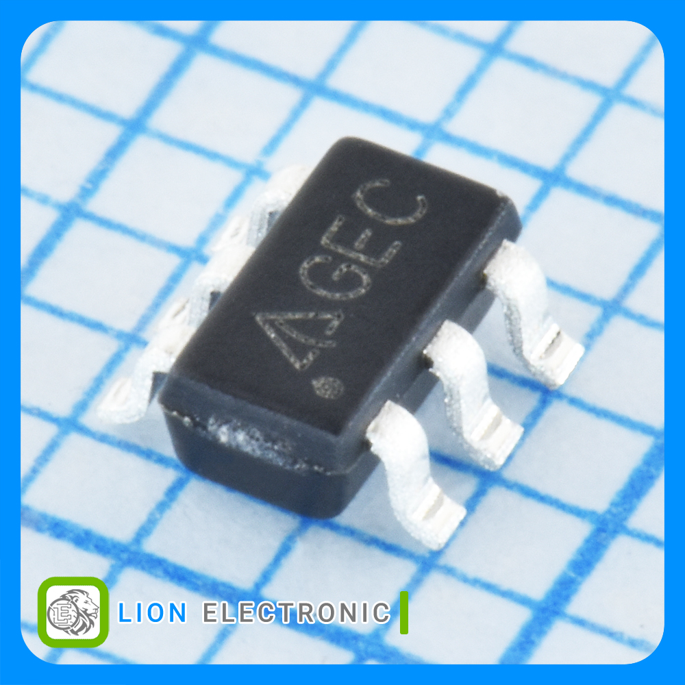 آیسی LED درایور بوست AP3031KTR-G1
