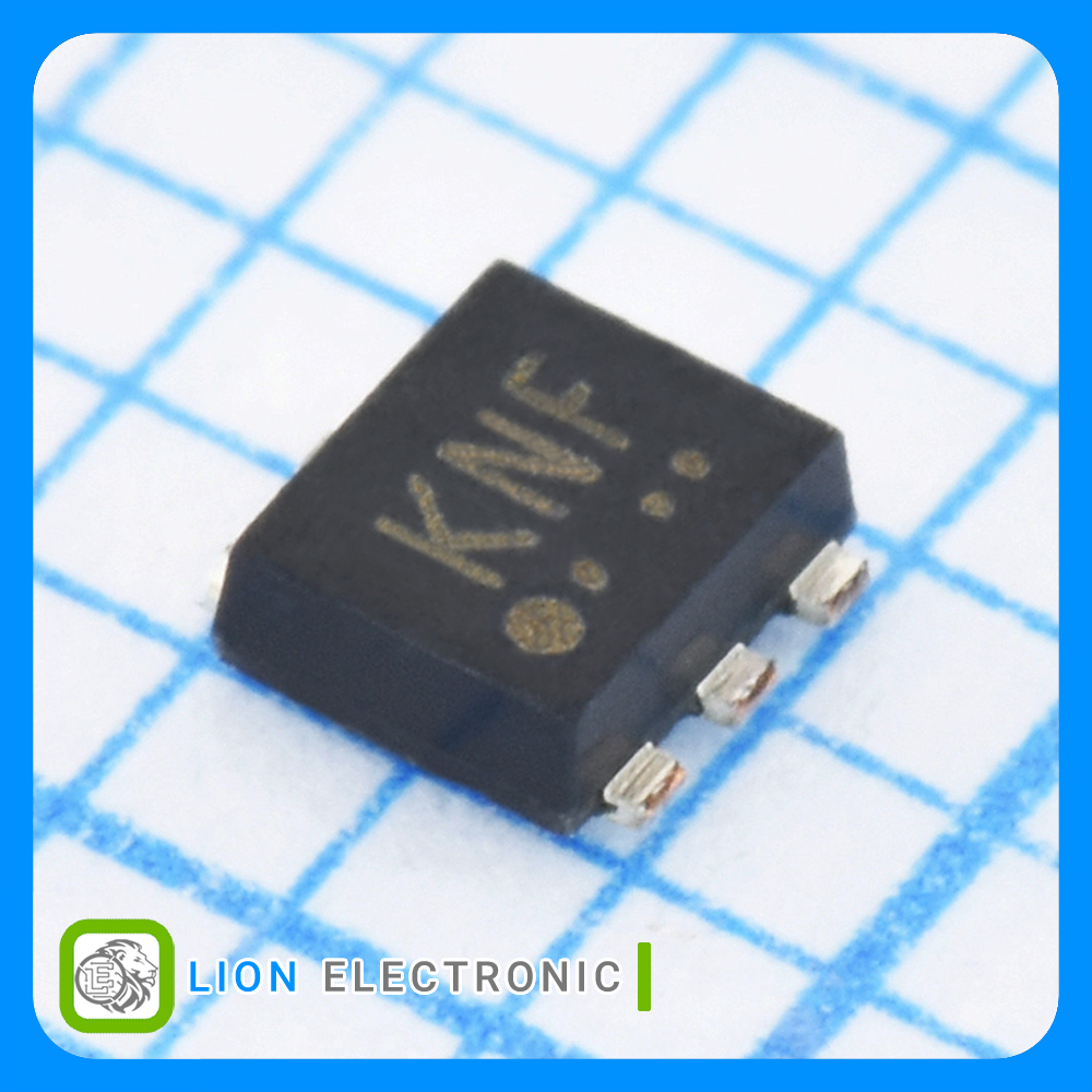 ماسفت SSM6K407TU