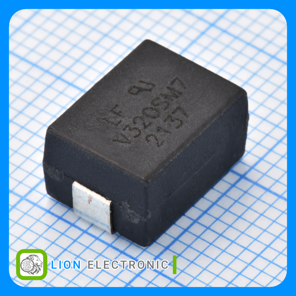 وریستور V320SM7