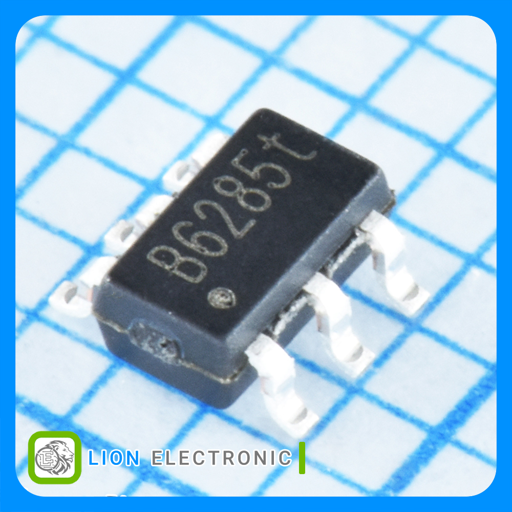 رگولاتور سوئیچینگ افزاینده MT3608