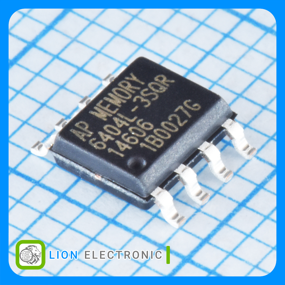 APS6404L-3SQR-SN
