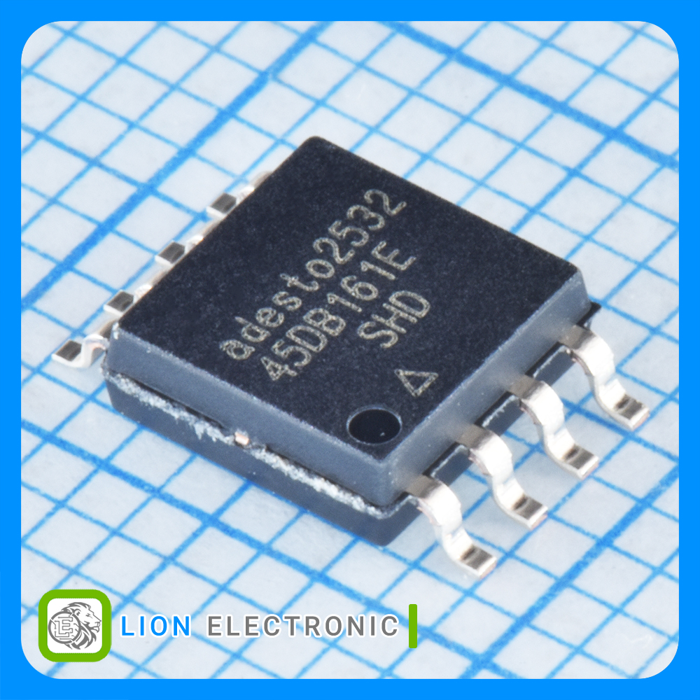 AT45DB161E-SHD-T