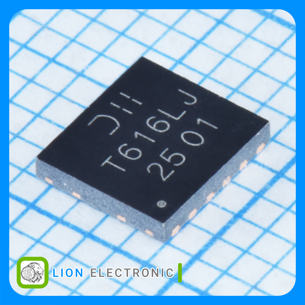 ماسفت DMHT6016LFJ-13