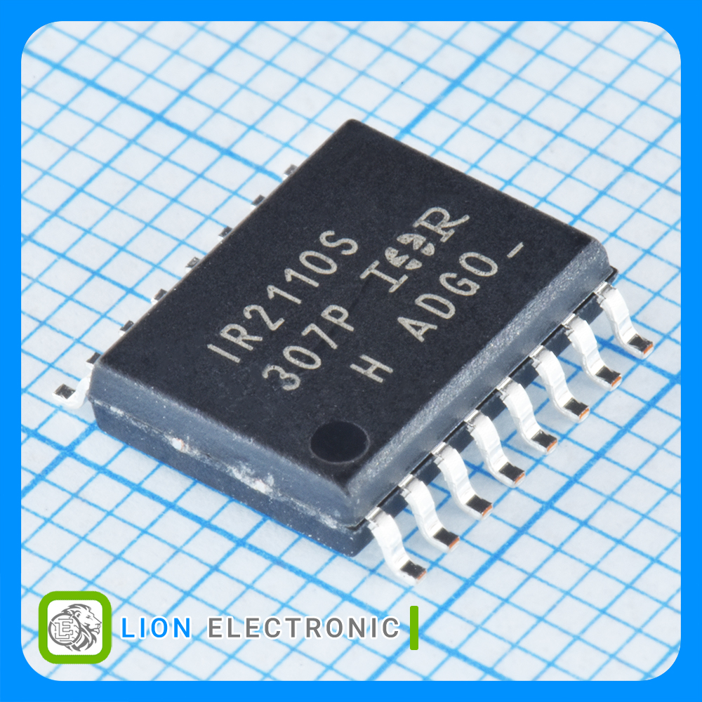 گیت درایور IR2110SPBF
