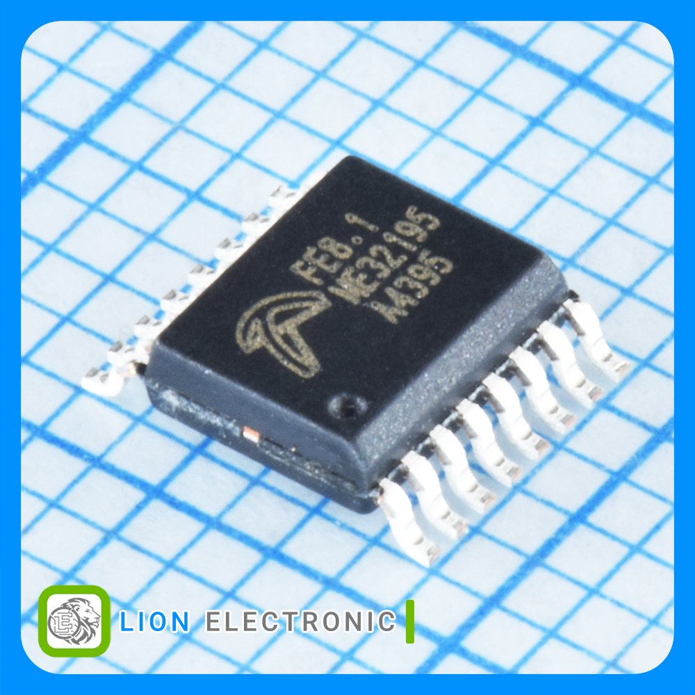 USB هاب کنترلر FE8.1-FSOP16A