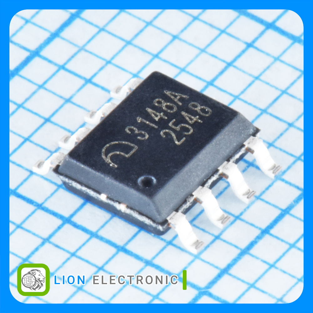 رگولاتور سوئیچینگ ME3148ASPG