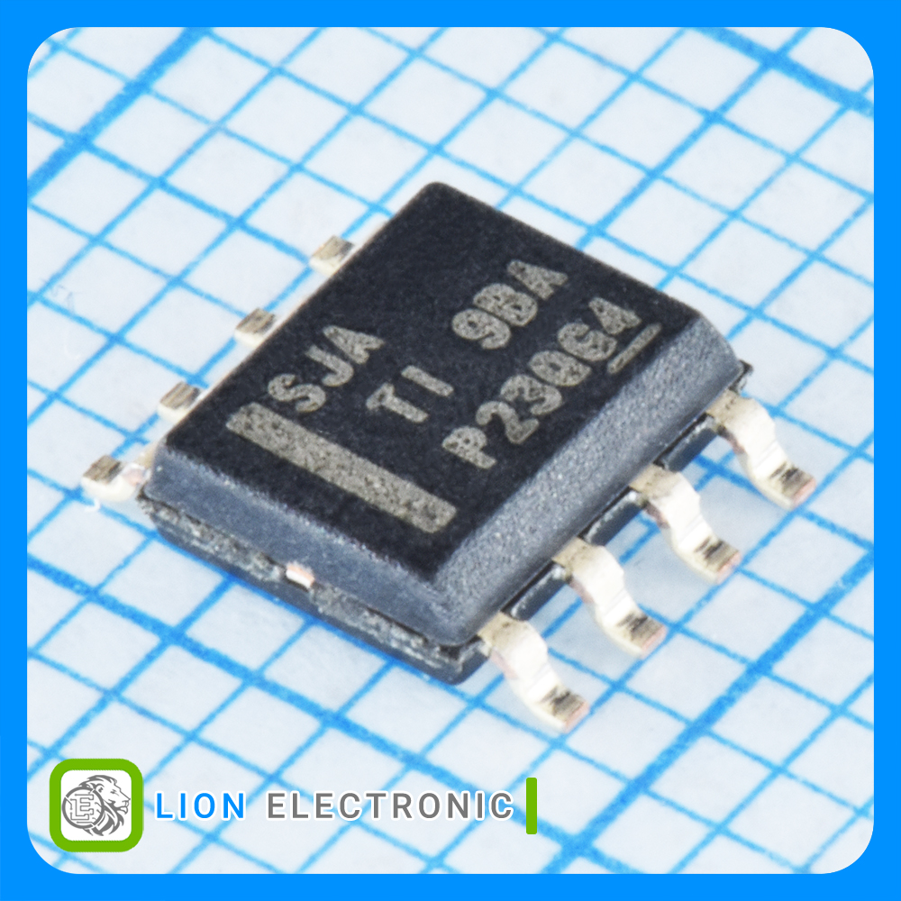TPS7A7002DDAR