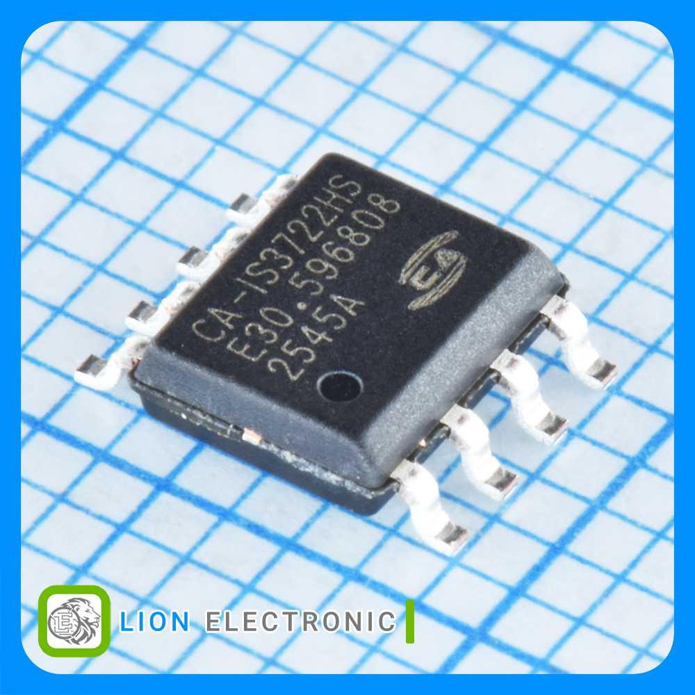 ایزولاتور دبجیتال CA-IS3722HS