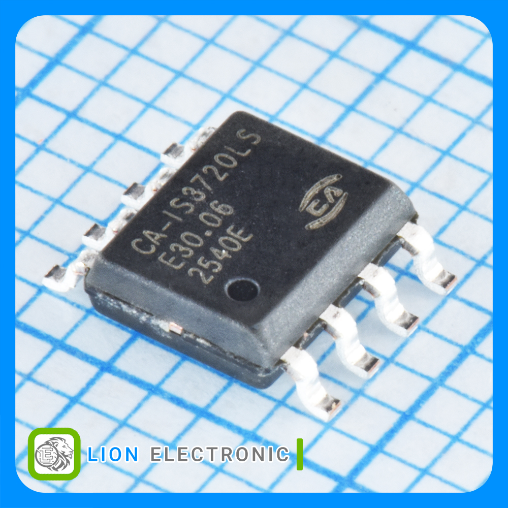 ایزولاتور دیجیتال CA-IS3720LS