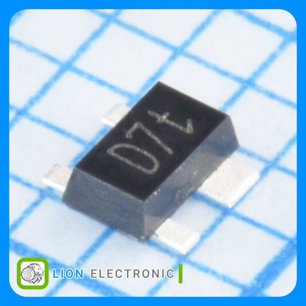 ترانزیستور BFU760F,115