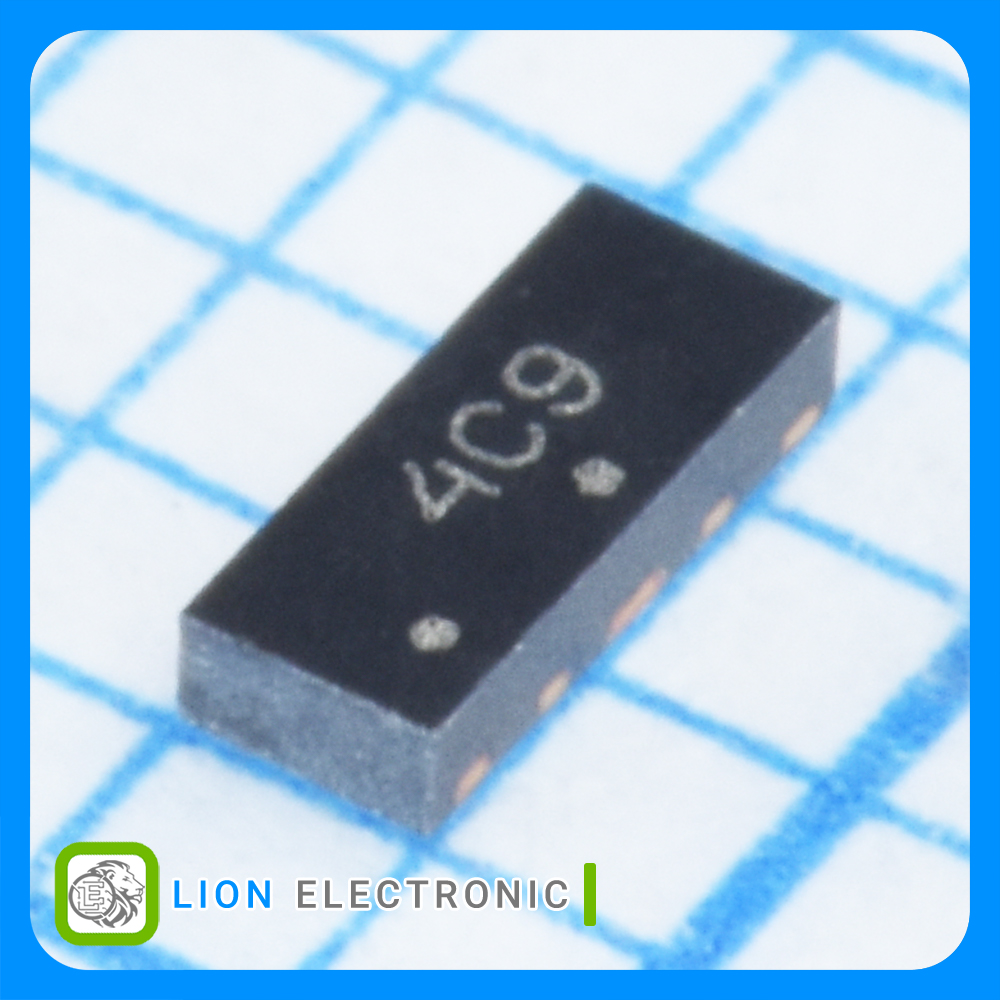 ESD8104MUTAG