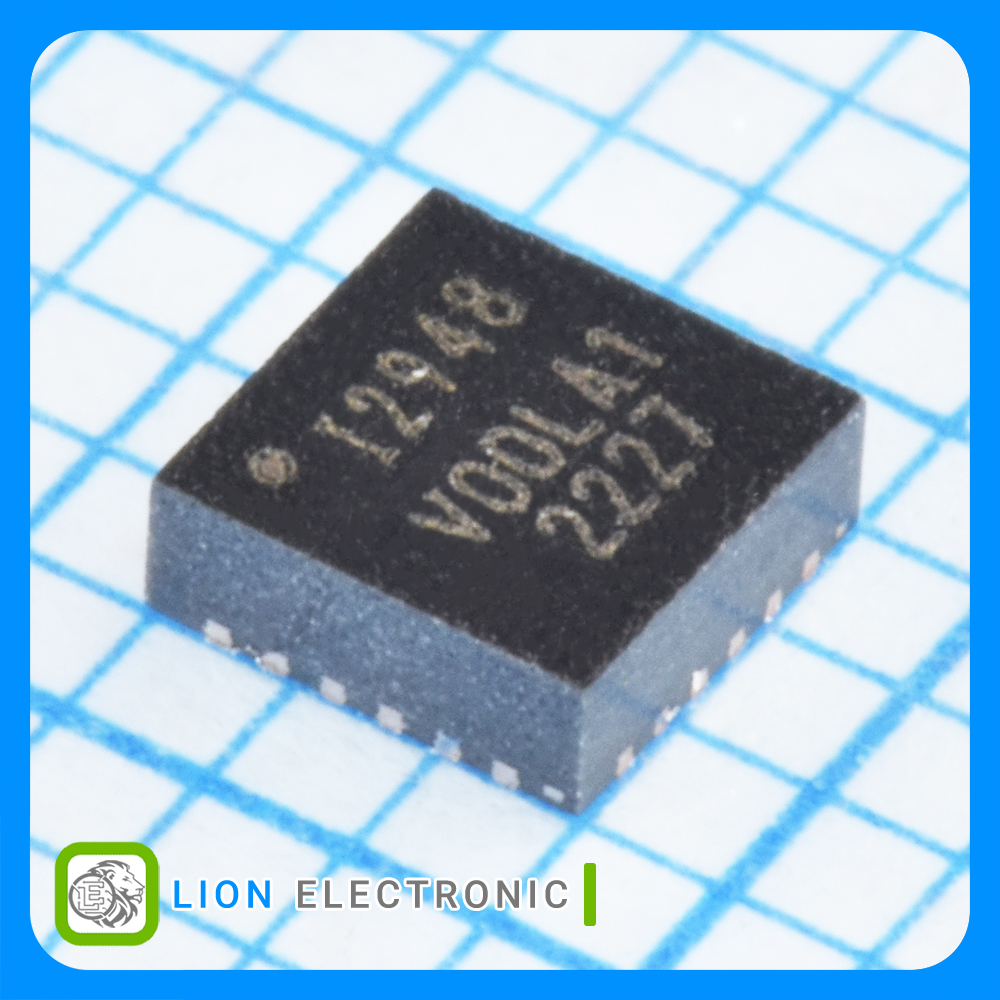 سنسور موقعیت و شتاب سنج ICM-20948