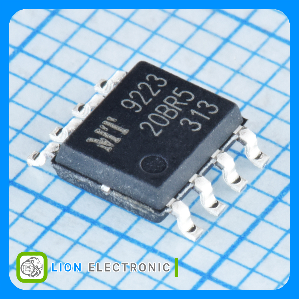 سنسور جریان MT9223CT-20BR5