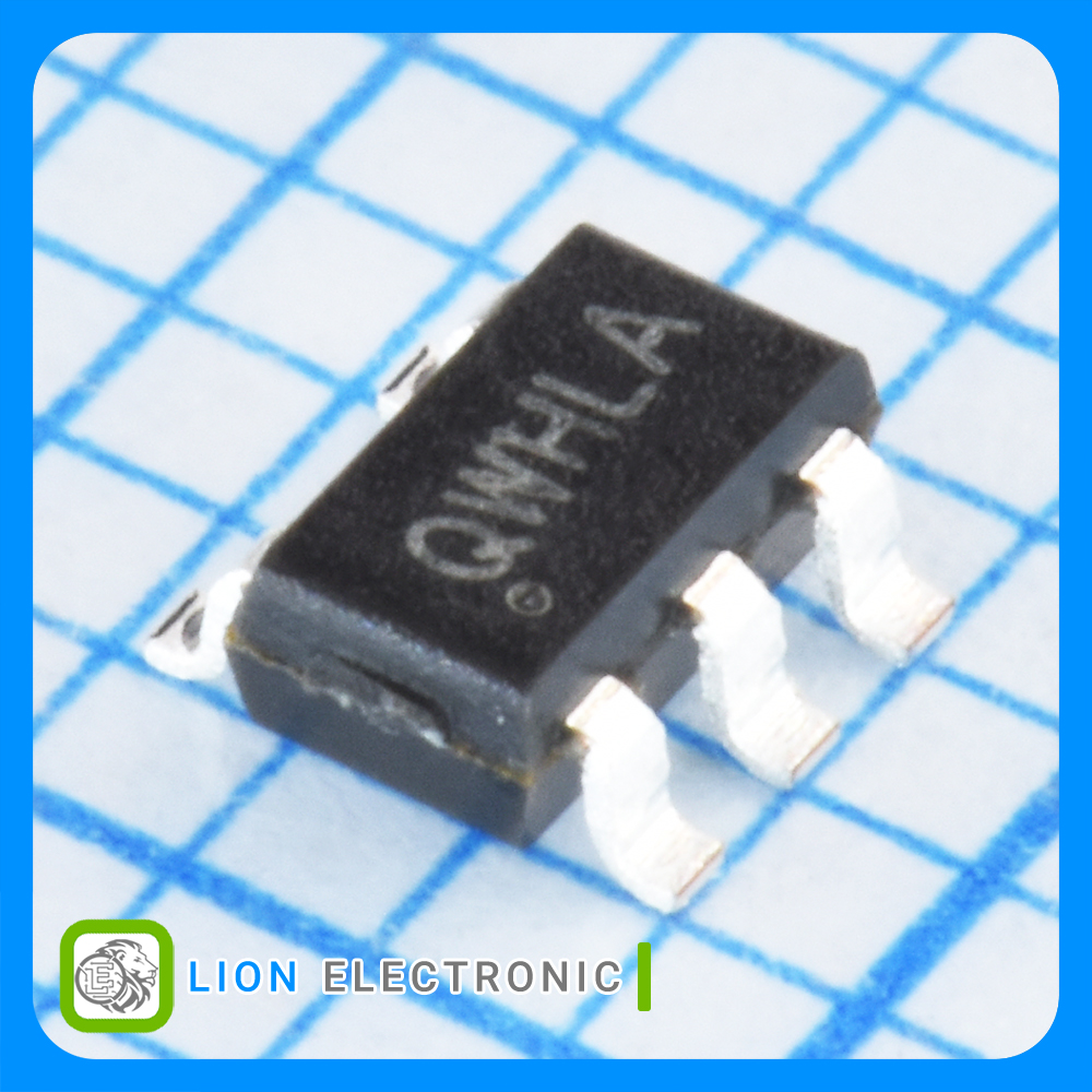 آیسی پاور سوئیچ SY6280AAAC