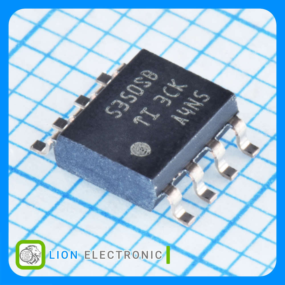 گیت درایور UCC5350SBDR