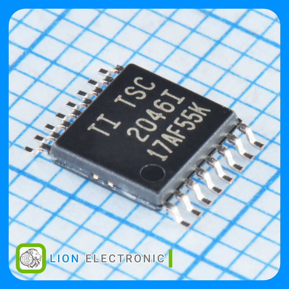 TSC2046IPWR
