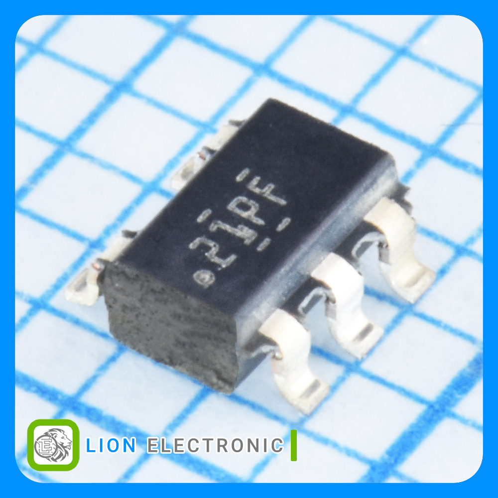 رگولاتور(LDO) TPS7A0333PDBVR