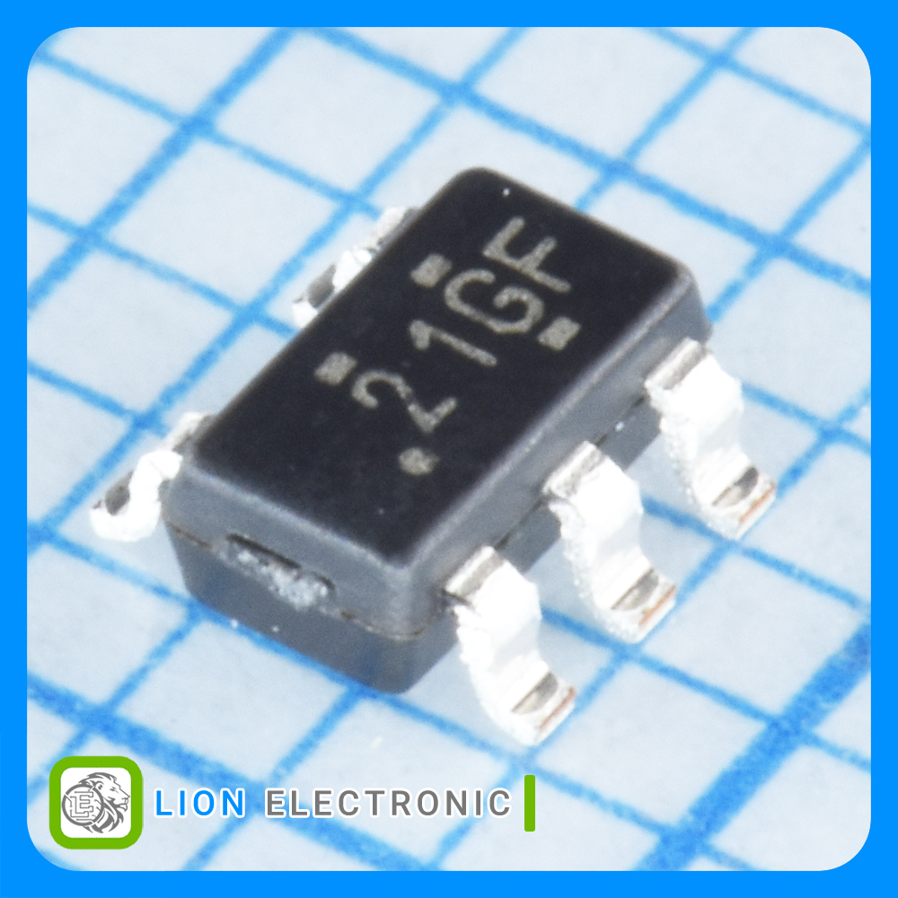 رگولاتور(LDO) TPS7A0212PDBVR