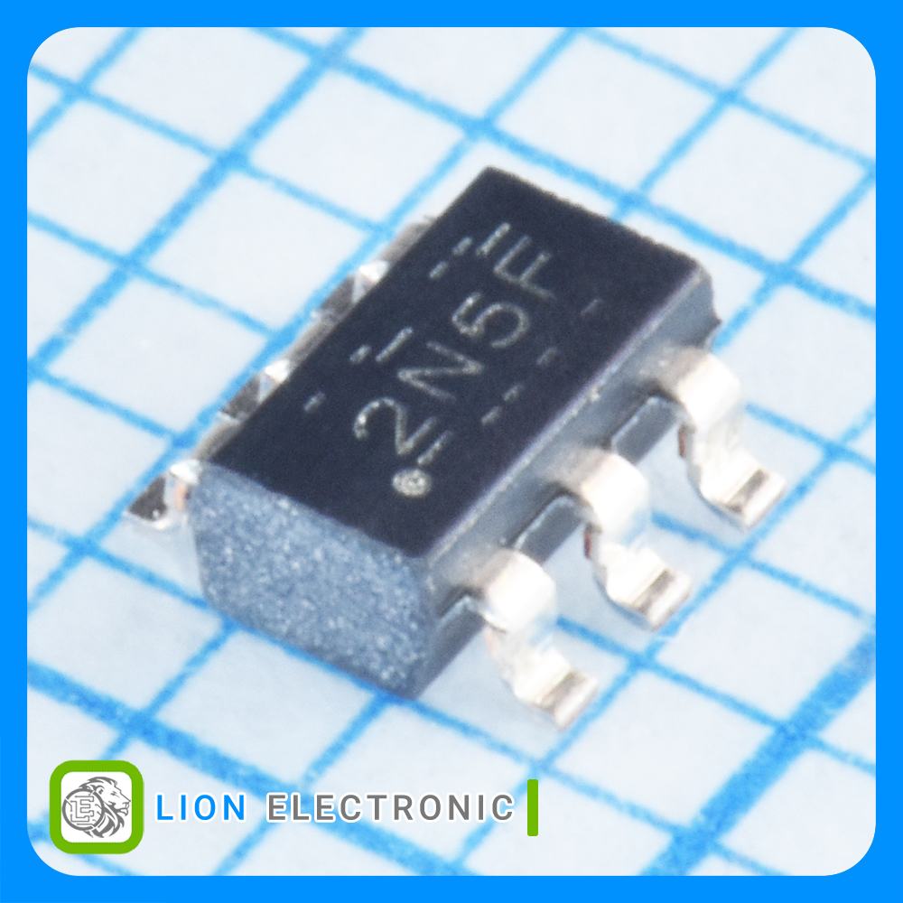 رگولاتور سوئیچینگ TLV61070ADBVR