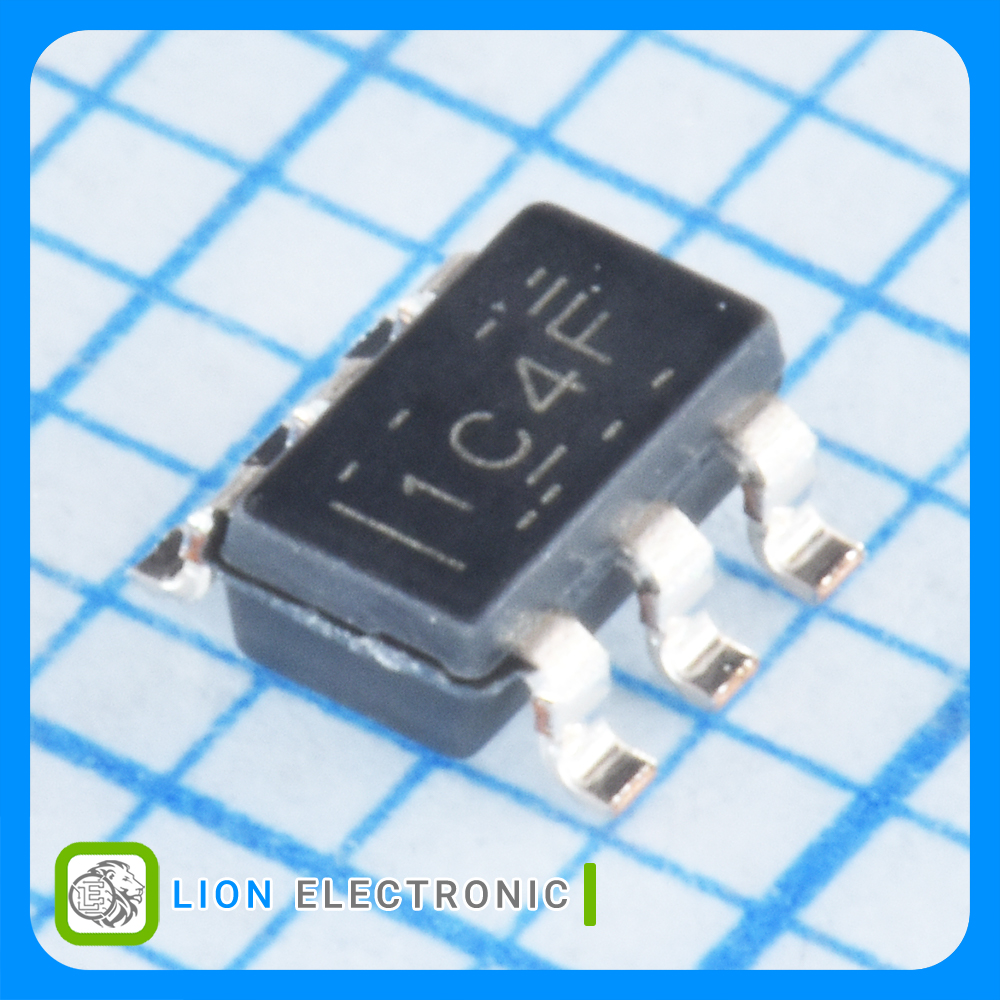 رگولاتور سوئیچینگ TLV61046ADBVR