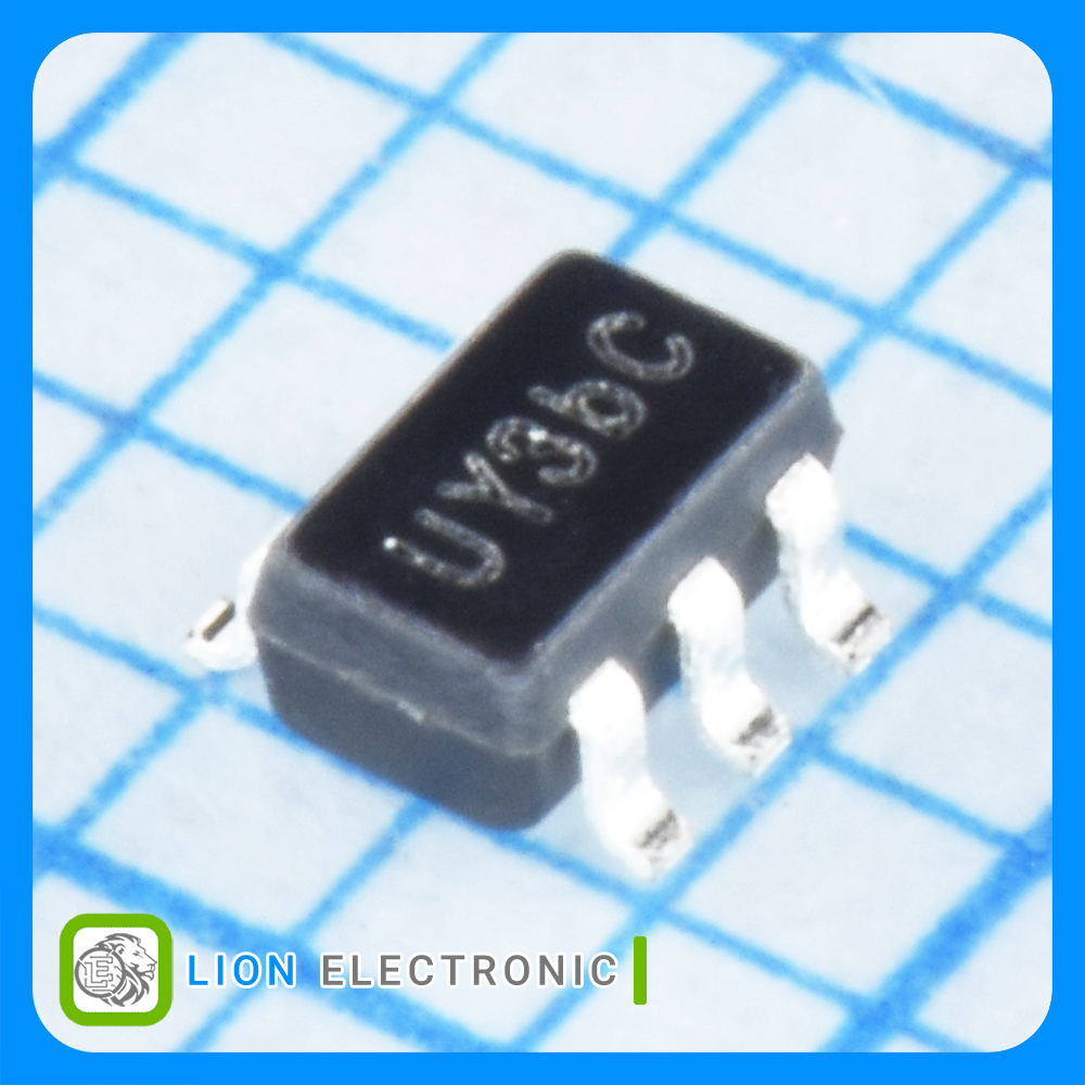آیسی گیت(Buffer) 74LVC1G125SE-7