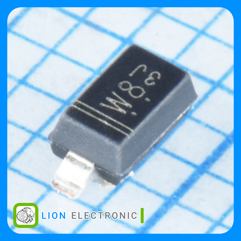 BZT52C5V1