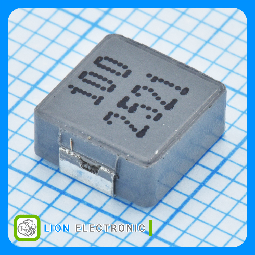 سلف TMPC0603H-100MG-D