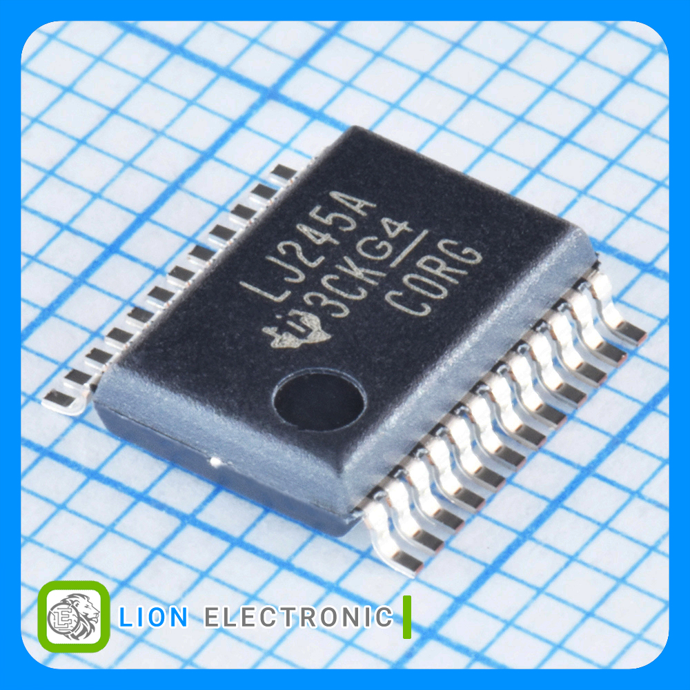 آیسی منطقی SN74LVC4245ADBR