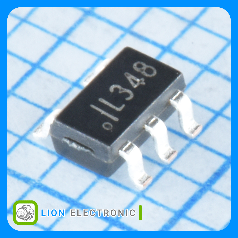 رگولاتور SPX3819M5-L-3-3/TR