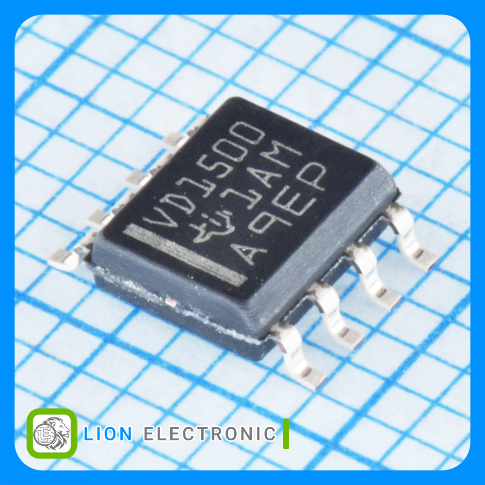 آیسی رابط(RS-485) THVD1500DR